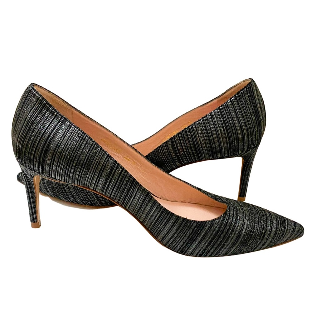 Stuart Weitzman Pointed Toe Pumps - image 5